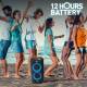 JBL Partybox 100 Portable Bluetooth Party Speakers image 