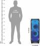 JBL Partybox 1000 Powerful Bluetooth Party Speaker image 