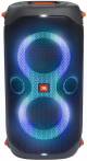 JBL Partybox 110 Portable Party Speaker With 160W Powerful Sound, Built-In Lights And Splashproof Design image 
