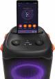 JBL Partybox 110 Portable Party Speaker With 160W Powerful Sound, Built-In Lights And Splashproof Design image 