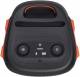 JBL Partybox 110 Portable Party Speaker With 160W Powerful Sound, Built-In Lights And Splashproof Design image 