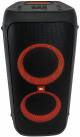 JBL Partybox 310 Portable Bluetooth Party Speaker with Dynamic Light Show, DJ Control Panel, Built-in Karaoke Mode & IPX4 Splashproof Protection (240 Watt, Upto 18 Hrs Playtime, Black) image 