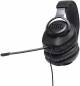JBL Quantum 100 Wired Over-Ear Gaming Headset With Mic image 