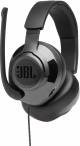 JBL Quantum 300 Wired Gaming Headset Over-Ear With Mic image 