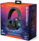 JBL Quantum 600 Wireless Gaming Headset With Surround Sound And Game Chat Balance Dial image 