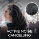 JBL Tune 750BTNC Bluetooth Active Noise Cancelling Over Ear Headphones image 