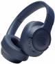 JBL Tune 750BTNC Bluetooth Active Noise Cancelling Over Ear Headphones image 