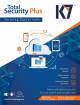 K7 Total Security Plus 5 Users 1 Year image 