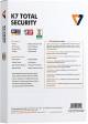 K7 Total Security 3 Users 1 Year image 