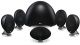 KEF E305 5.1 Channel Home Theater System image 