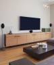 KEF E305 5.1 Channel Home Theater System image 