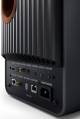 KEF LS50 Wireless 2 Hifi With Metamaterial Absorption Technology Speaker (Pair) image 