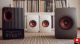 KEF LS50 Wireless 2 Hifi With Metamaterial Absorption Technology Speaker (Pair) image 