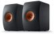 KEF LS50-Meta Most Accurate Immersive Sound Bookshelf speaker (Pair) image 