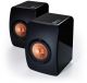 KEF LS50 Mini Monitor Speakers (Pair) image 