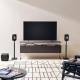 Kef LSX II Wireless Hi-fi Speaker System (Pair) image 
