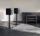 KEF Q350 6.5inch Bookshelf Speakers (Pair) image 