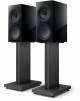 KEF R3 Standmound Bookshelf Speakers (Pair) image 