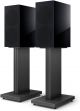 KEF R3 Standmound Bookshelf Speakers (Pair) image 