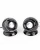 Lenovo M0520 2.0 USB Speaker (Black) image 