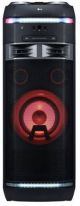 LG XBOOM OK75 Party Speaker image 
