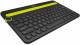Logitech K480 Multi Device Bluetooth Keyboard image 