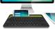 Logitech K480 Multi Device Bluetooth Keyboard image 