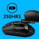 Logitech G304 Lightspeed Wireless Gaming Mouse image 