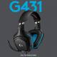 Logitech G431 7.1 Surround Sound Gaming Headset image 