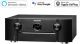 Marantz SR6015 9.2CH 8k AV Receiver with HEOS Built-in and Voice Control image 