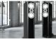 Mission ZX-3 Floorstanding Speakers image 