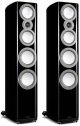 Mission ZX-5 Floorstanding Speakers (Pair) image 