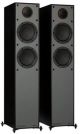 Monitor Audio Monitor 200 Floorstanding Speakers (Pair) image 