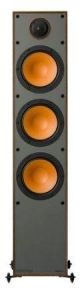 Monitor Audio Monitor 300 Tower Speakers (Pair) image 