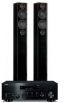Monitor Audio Radius 270 Slim Floorstanding Speaker (Pairs) image 