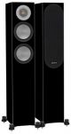 Monitor Audio Silver 200 Tower Speakers Pair image 