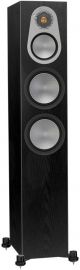Monitor Audio Silver 300 Tower Speakers Pair image 