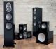 Monitor Audio Silver 500 Tower Speakers Pair image 