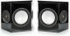Monitor Audio Silver FX Dipole/Bipole Surround Speakers Pair image 