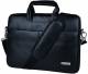 Neopack Leather Sleeve/Slim Bag 15 inches for Laptop and Macbook image 