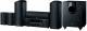 Onkyo HT-S5800 5.1.2 Ch Dolby Atmos Home Theater System image 