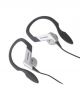 Panasonic RP-HS6E-S wired Earhook Headphone image 