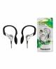 Panasonic RP-HS6E-S wired Earhook Headphone image 