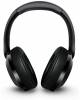 Philips Performance TAPH802BK Hi-Res Audio Wireless Headphones Built-in Mic with Echo Cancellation image 