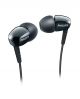 Philips SHE3900BK In-Ear headphone image 