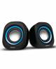 Philips SPA 25 Notebook USB 2.0 Speaker  image 