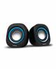 Philips SPA 25 Notebook USB 2.0 Speaker  image 