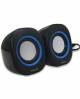 Philips Spa35 2.0 Usb Speaker Usb Plug image 