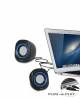 Philips Spa35 2.0 Usb Speaker Usb Plug image 