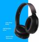 PlayGo BH70 AI Enabled Noise Cancelling Headphones image 